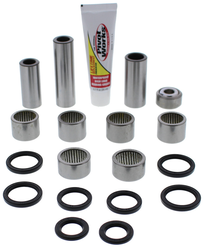 Pivot Works 1995 Honda CR500R Linkage Bearing Kit