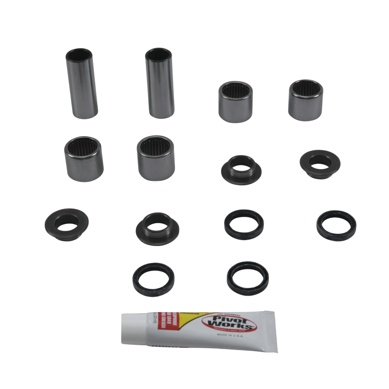 Pivot Works 08-14 Kawasaki KFX450R Swing Arm Kit