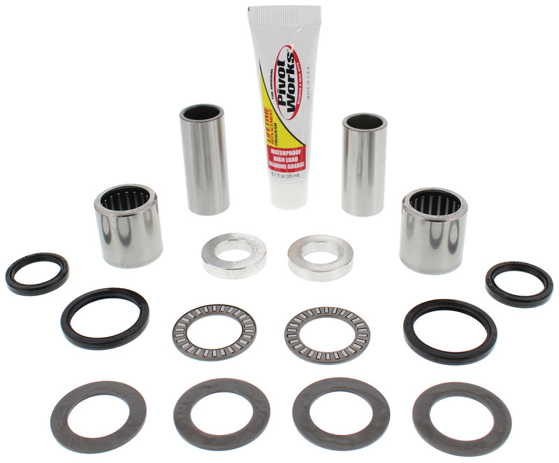 Pivot Works 14-17 Honda CRF250R Swing Arm Kit