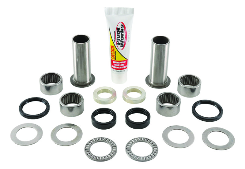 Pivot Works 05-23 Yamaha YZ125 Swing Arm Kit