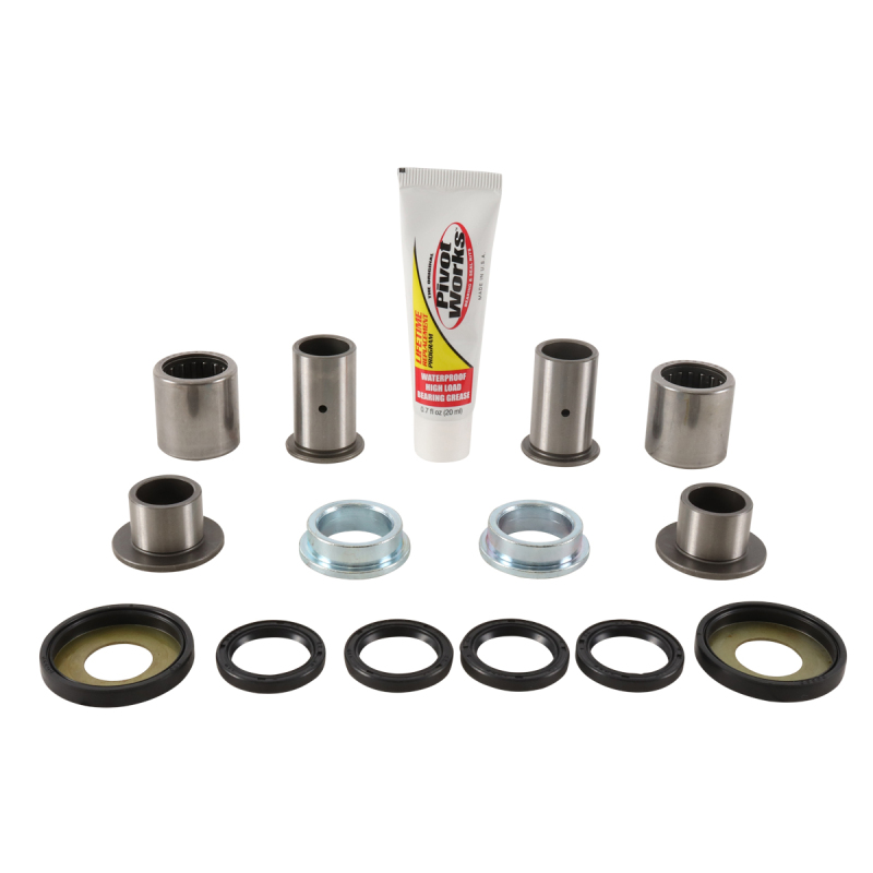 Pivot Works 92-95 Suzuki RM125 Swing Arm Kit