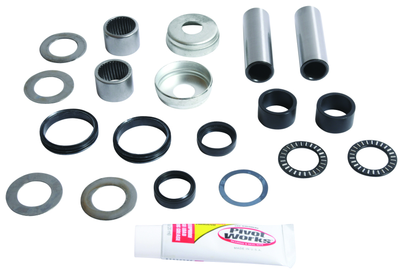 Pivot Works 83-85 Yamaha YZ250 Swing Arm Kit
