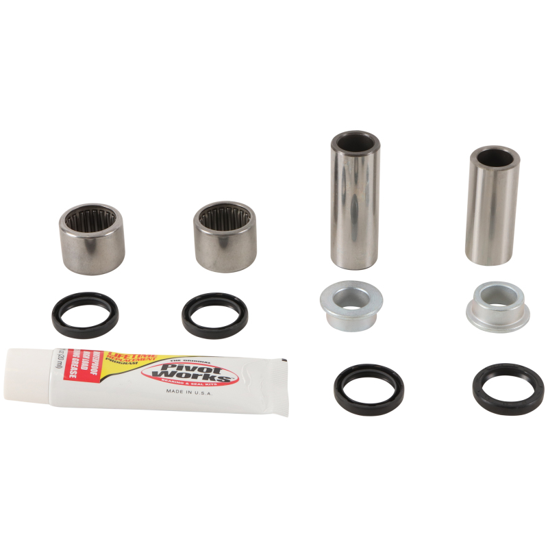 Pivot Works 00-02 Honda CR80R Swing Arm Kit