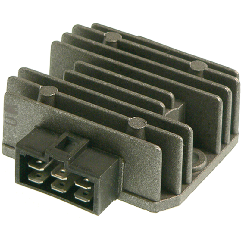 Arrowhead Kawasaki Regulator / Rectifier