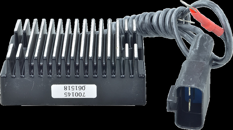 Arrowhead Harley-Davidson 12 Volt Regulator / Rectifier