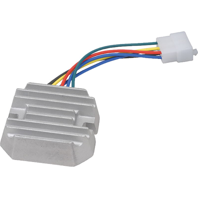 Arrowhead Kubota 12 Volt Regulator / Rectifier