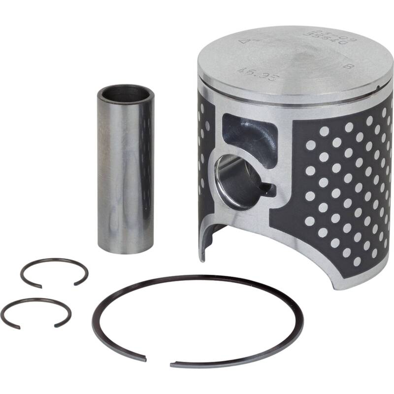 Vertex Piston 03-24 KTM 85 SX 85cc Cast Race Evolution Piston Kit