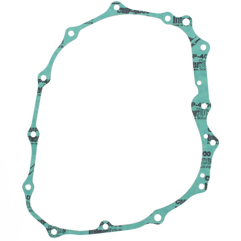 Vertex Gaskets 05-08 Honda TRX400EX Inner Clutch - Side Cover Gasket Kit