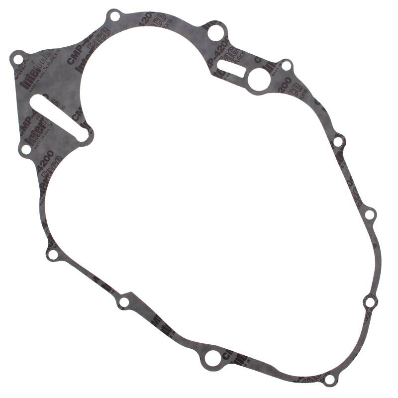 Vertex Gaskets 82-83 Yamaha XT550 Inner Clutch - Side Cover Gasket Kit