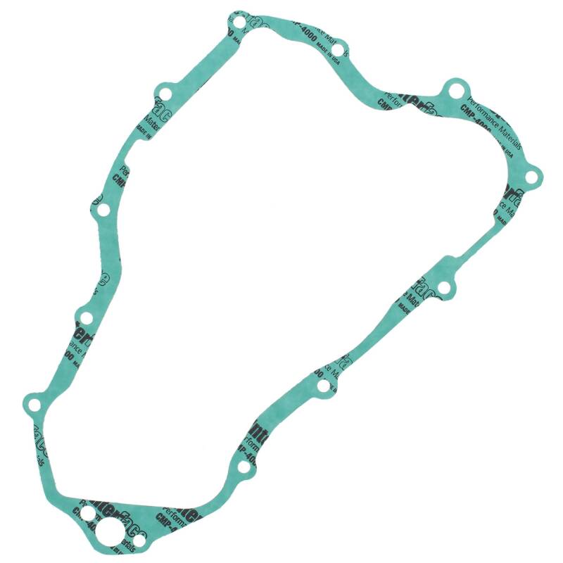 Vertex Gaskets 92-01 Honda CR250R Inner Clutch - Side Cover Gasket Kit