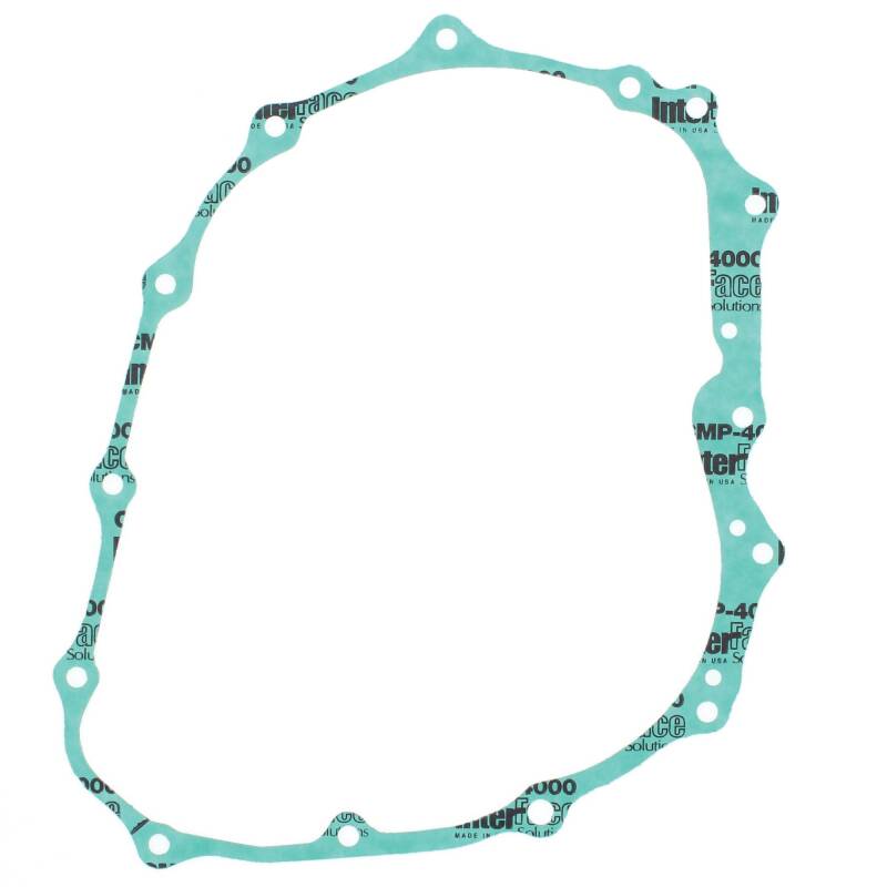 Vertex Gaskets 99-04 Honda TRX400EX Inner Clutch - Side Cover Gasket Kit