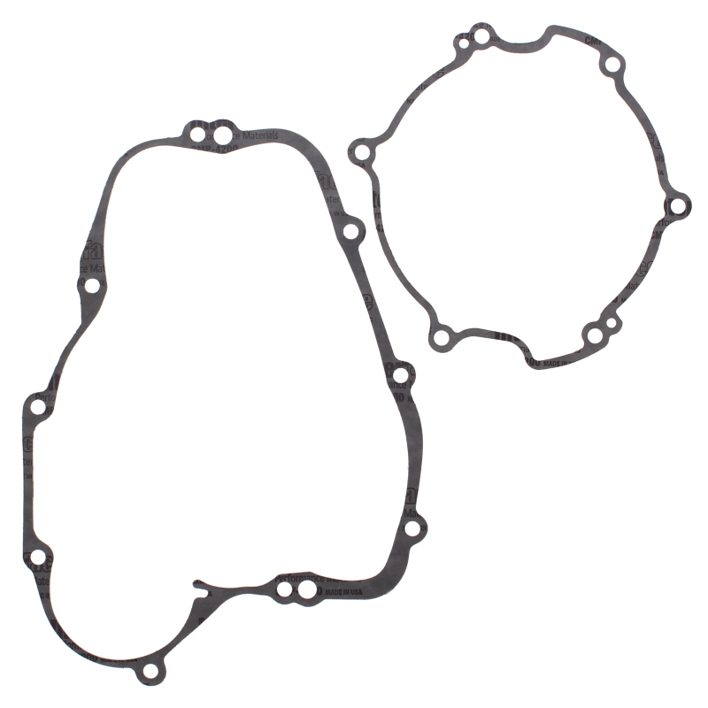Vertex Clutch Cover Gasket Kit