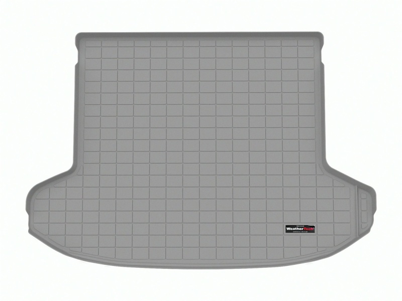 WeatherTech 2023 Kia Sportage Hybrid / 2023 Kia Sportage Plug-In Hybrid Cargo Liner - Grey