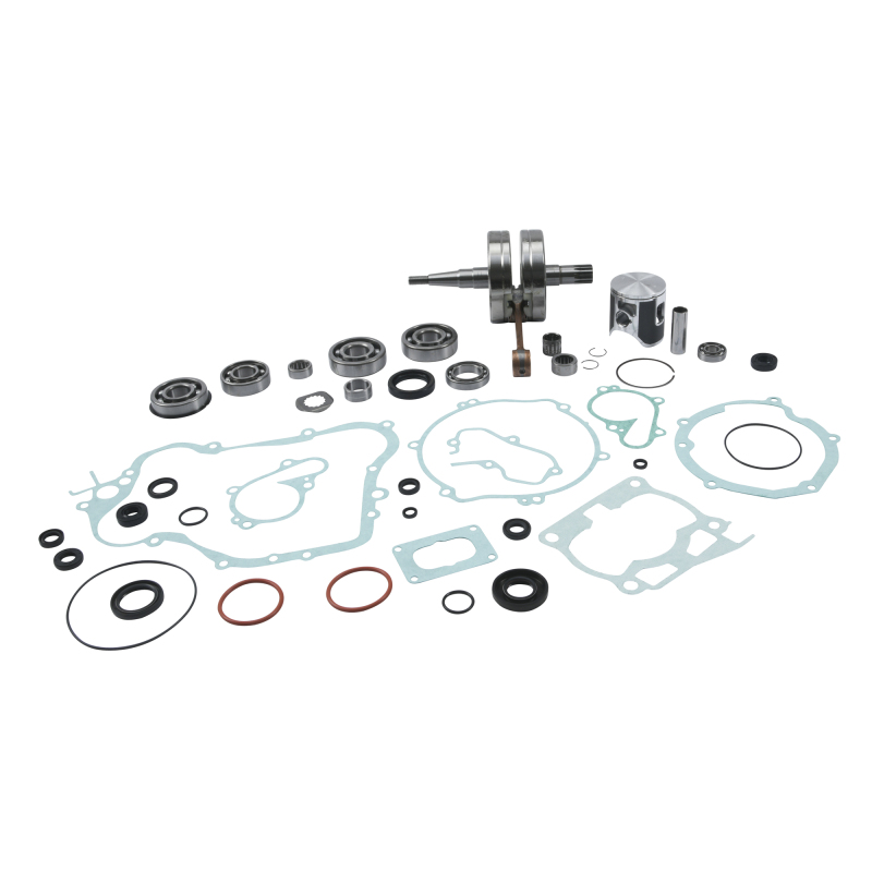 Vertex Pistons 2001 YZ 125 Complete Engine Rebuild Kit