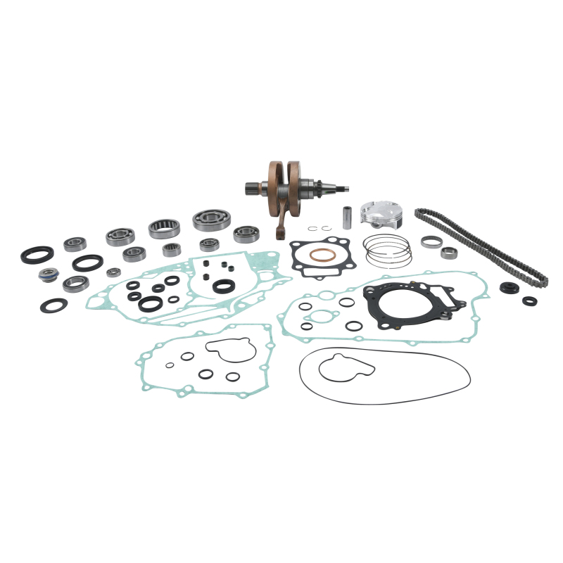 Vertex Pistons 14-15 CRF 250 R Complete Engine Rebuild Kit