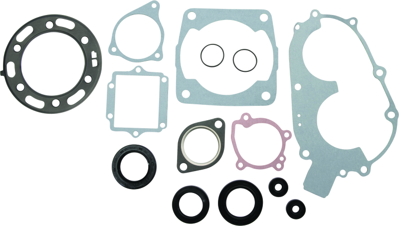 Vertex Gaskets 94-95 Polaris 400L 2x4 Complete Gasket Kit w/ Oil Seals