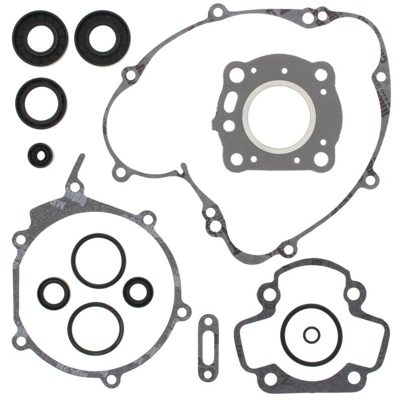 Vertex Gaskets 85-03 Kawasaki KX60 Complete Gasket Kit w/ Oil Seals