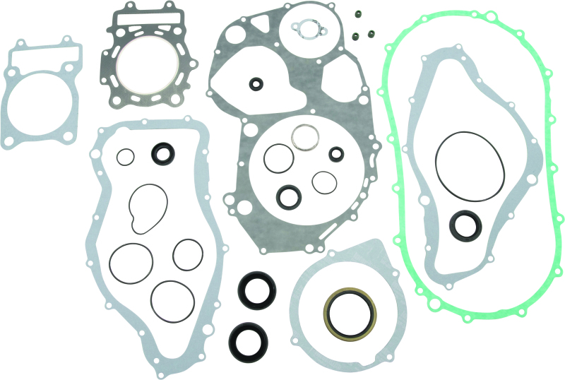 Vertex Gaskets 00-02 Arctic Cat 500 4x4 w/AT Complete Gasket Kit w/ Oil Seals