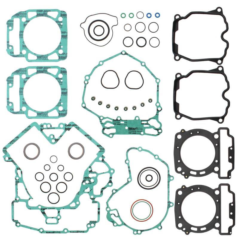 Vertex Gaskets 2015 Can-Am Outlander 800R DPS 4x4 Complete Gasket Kit
