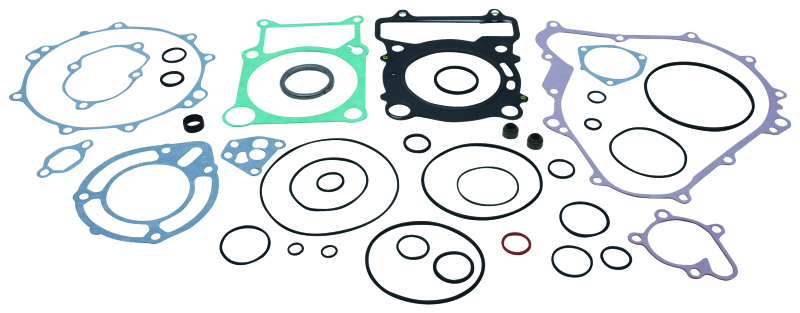 Vertex Gaskets 07-08 Yamaha YFM400 Grizzly IRS Complete Gasket Kit