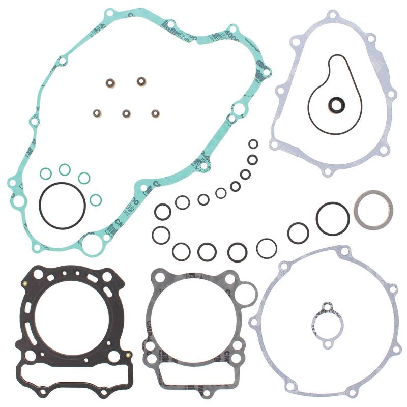 Vertex Gaskets 01-02 Yamaha WR250F Complete Gasket Kit