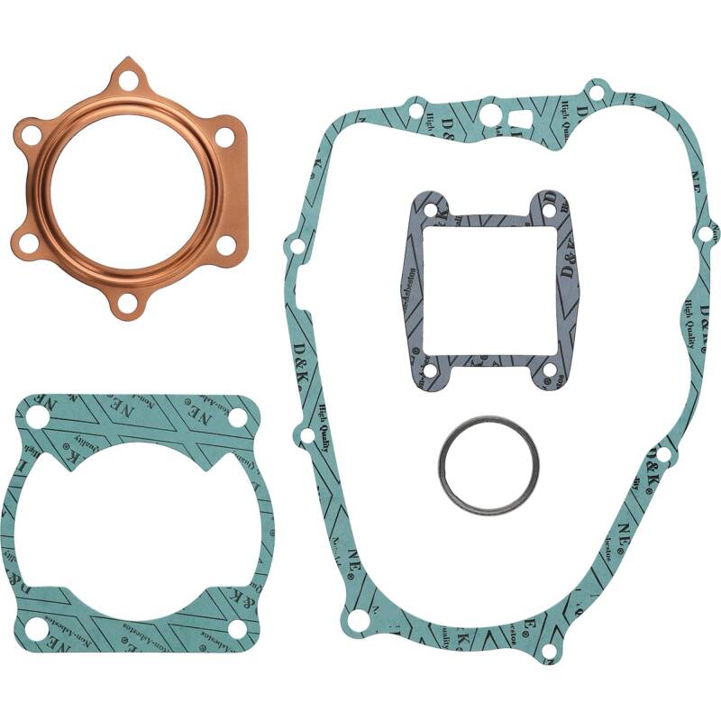 Vertex Gaskets 88-06 Yamaha YFS200 Blaster Complete Gasket Kit