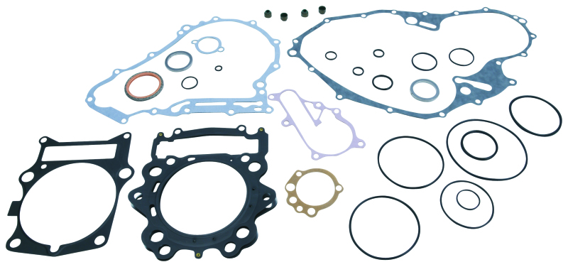 Vertex Gaskets 06-14 Yamaha YFM700R Raptor Complete Gasket Kit
