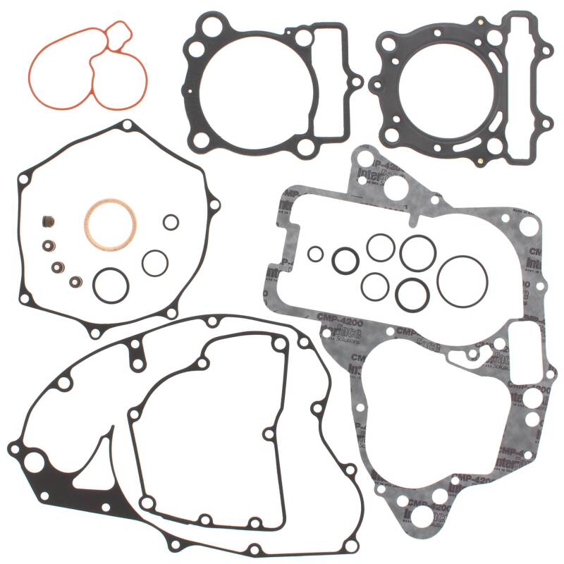 Vertex Gaskets 10-15 Suzuki RMZ250 Complete Gasket Kit