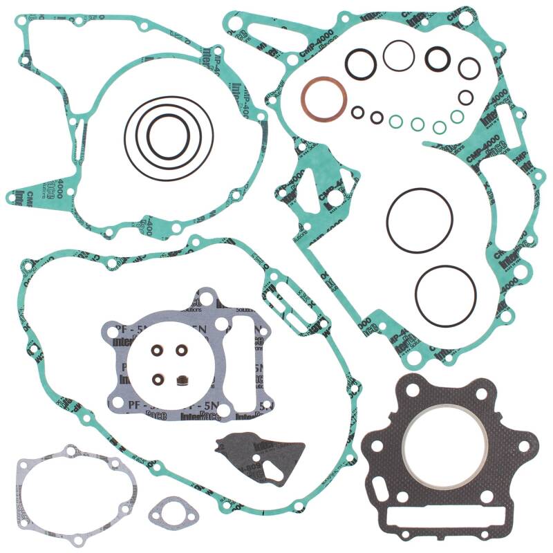Vertex Gaskets 93-08 Honda TRX300 EX Complete Gasket Kit