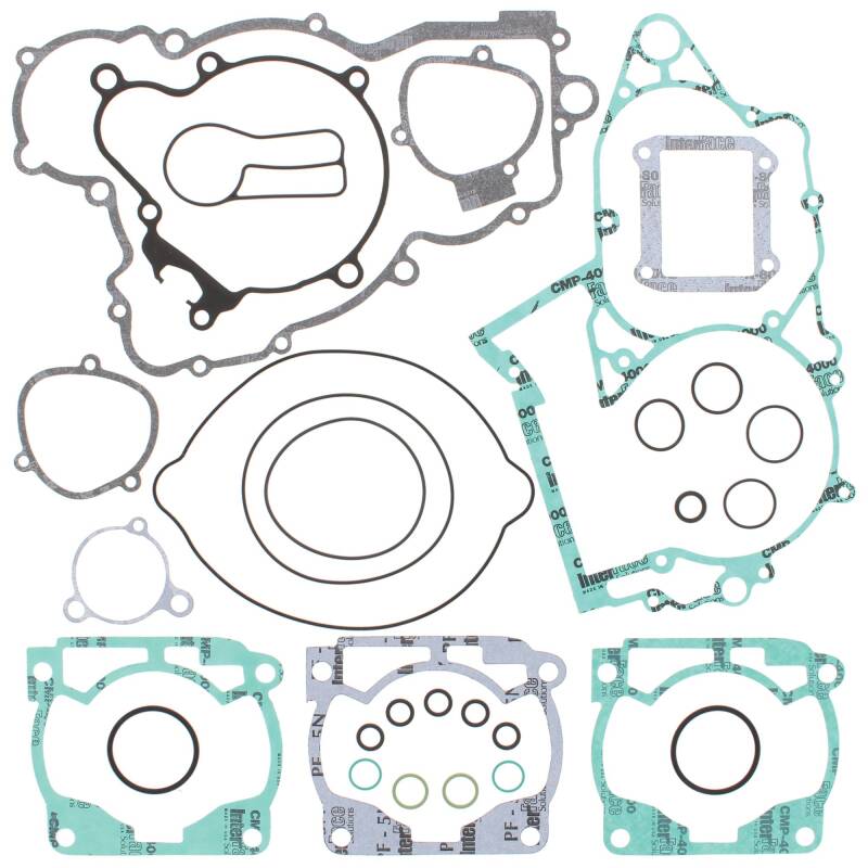 Vertex Gaskets 11-14 Husaberg TE300 Complete Gasket Kit