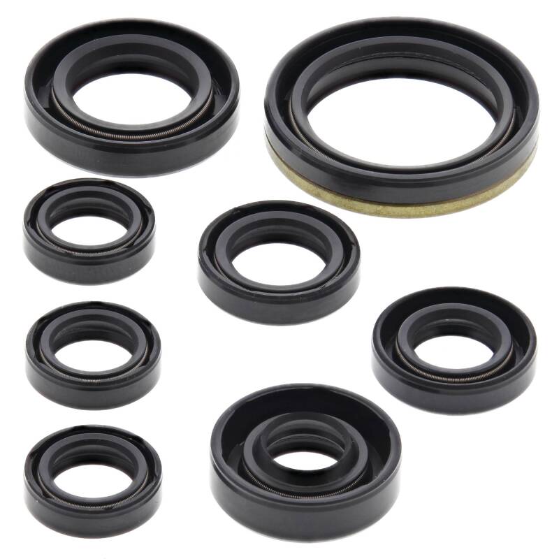 Vertex Gaskets 01-13 Yamaha WR250F Oil Seal Kit