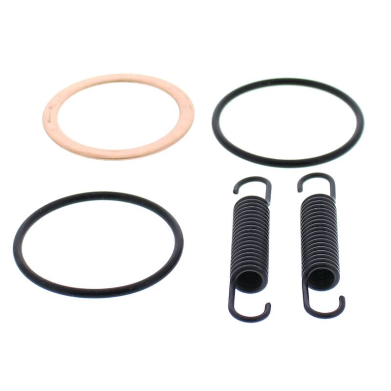 Vertex Gaskets 95-00 Kawasaki KX250 Exhaust Gasket Kit