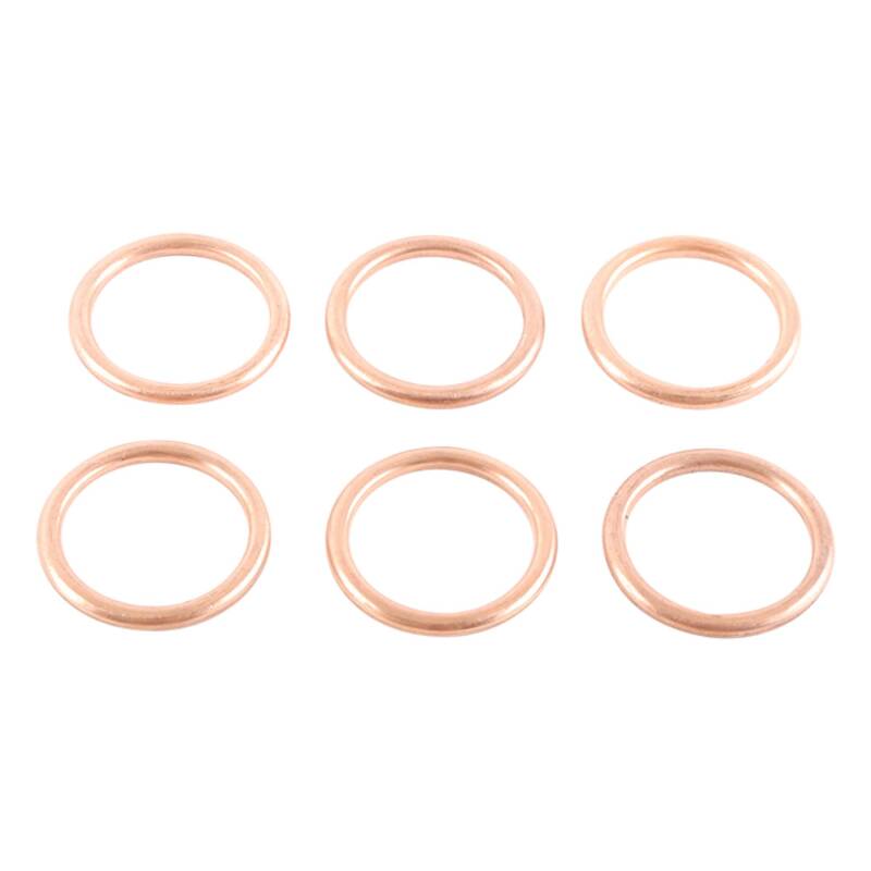 Vertex Gaskets 88-90 Honda GL1500 Exhaust Gasket Kit