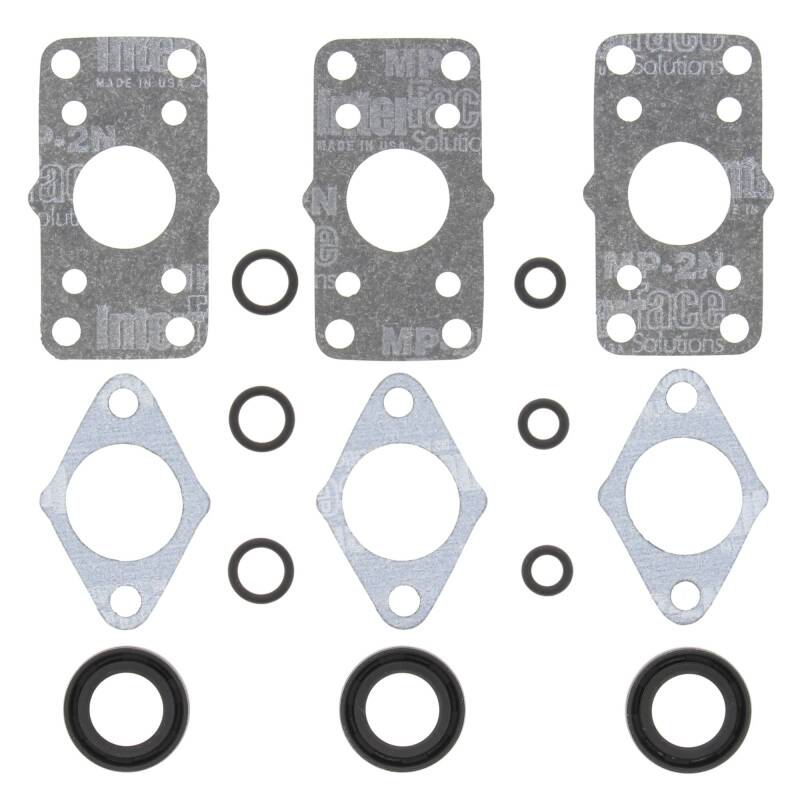 Vertex Gaskets 98-99 Yamaha SRX 600 Power Valve Gasket Kit