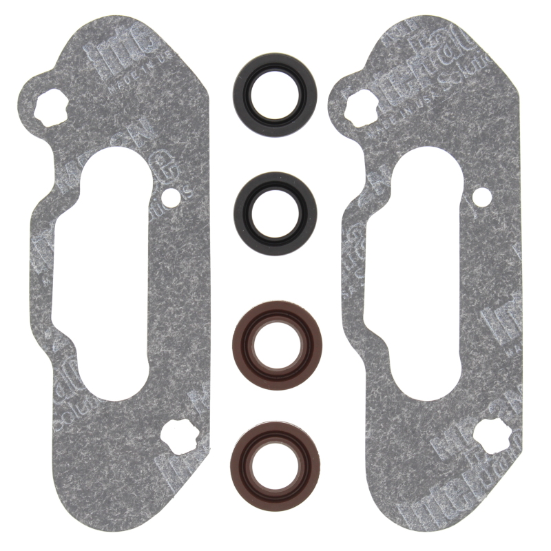 Vertex Exhaust Valve Gasket Kit