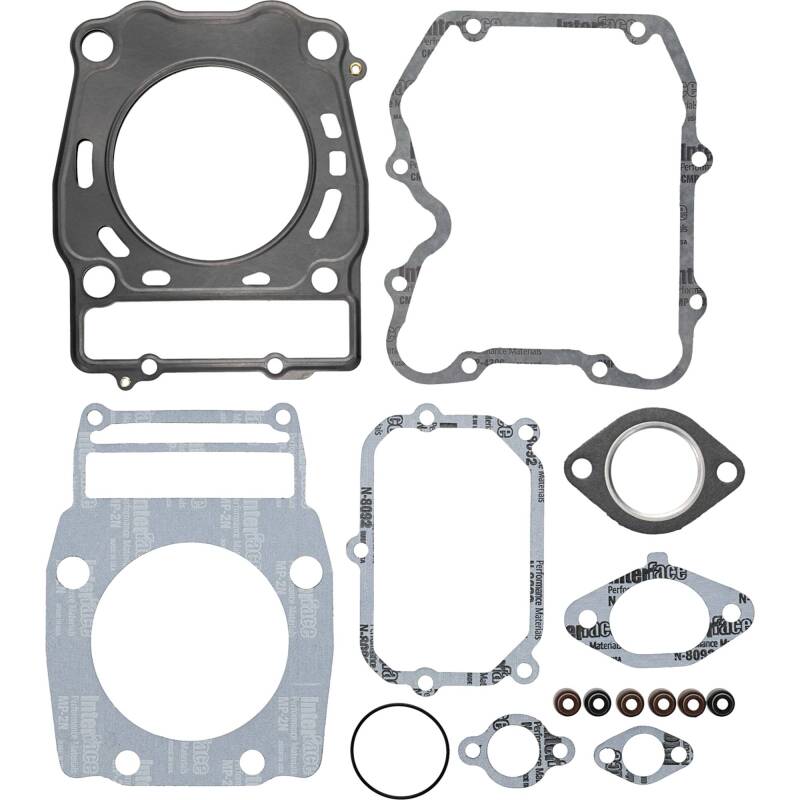 Vertex Gaskets 04-05 Polaris ATP 500 4x4 Top End Gasket Kit