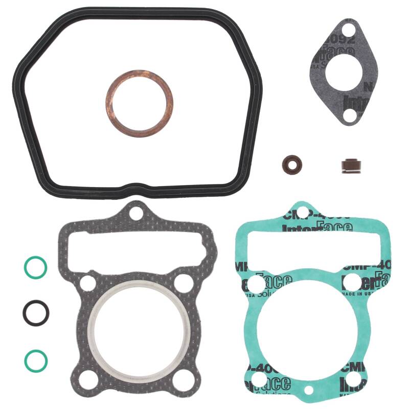 Vertex Gaskets 80-85 Honda XL80S Top End Gasket Kit