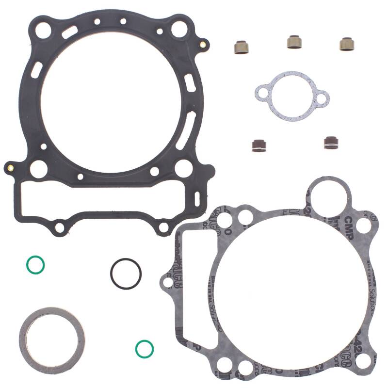 Vertex Gaskets 04-09 Yamaha YFZ450 Top End Gasket Kit