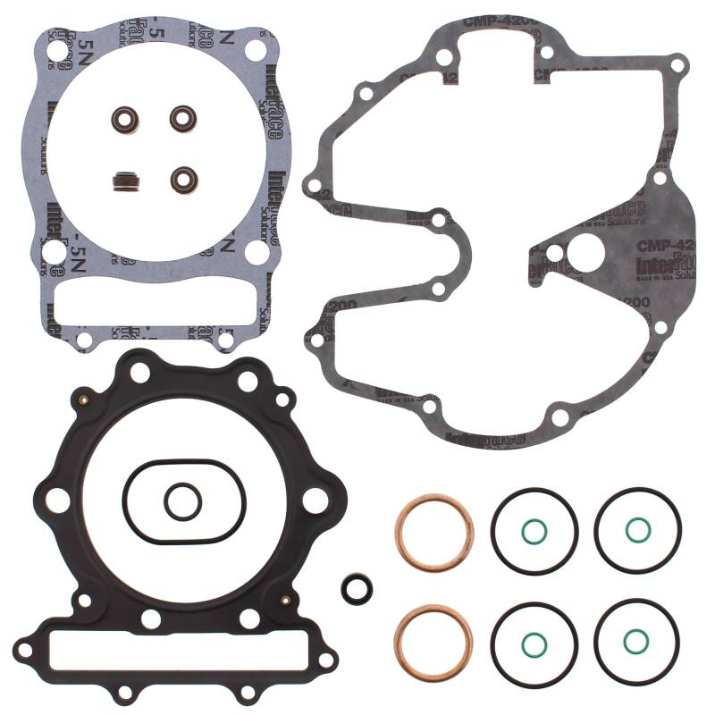 Vertex Gaskets 85-00 Honda XR600R Top End Gasket Kit