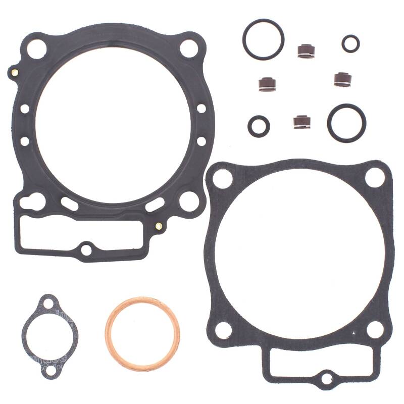 Vertex Gaskets 09-16 Honda CRF450R Top End Gasket Kit