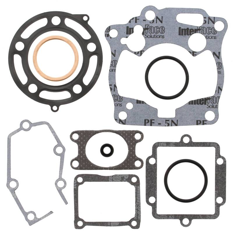 Vertex Gaskets 98-00 Kawasaki KX125 Top End Gasket Kit