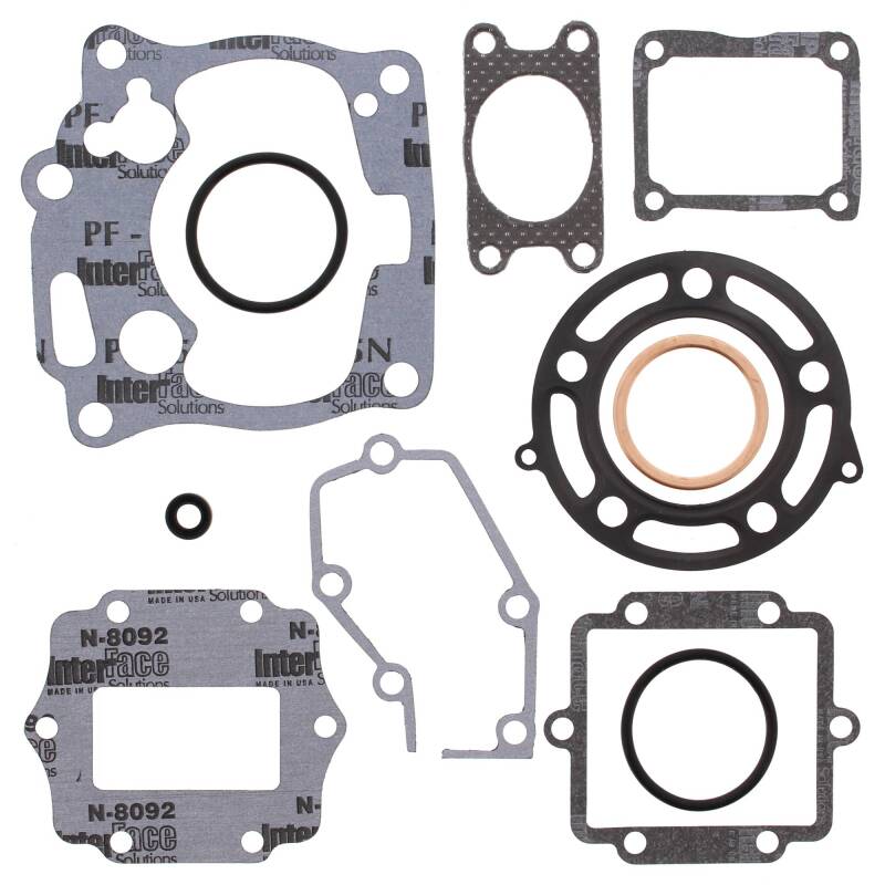Vertex Gaskets 01-02 Kawasaki KX125 Top End Gasket Kit