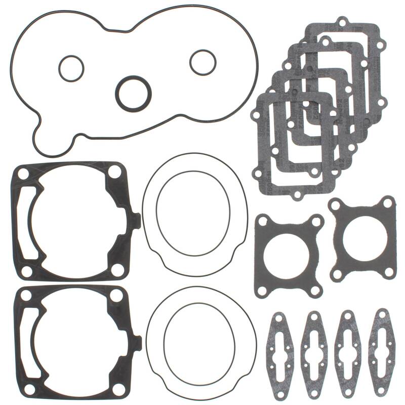 Vertex Gaskets 08-18 Polaris 600 IQ Racer/INTL Top End Gasket Kit