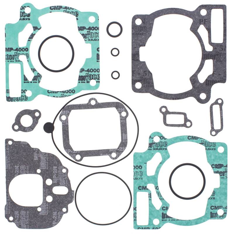 Vertex Gaskets 03-16 KTM EXC 200 Top End Gasket Kit
