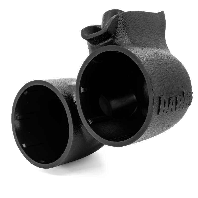 Banks Power 11-16 Ford Super Duty iDash Stealth Dual Gauge Pod Mount