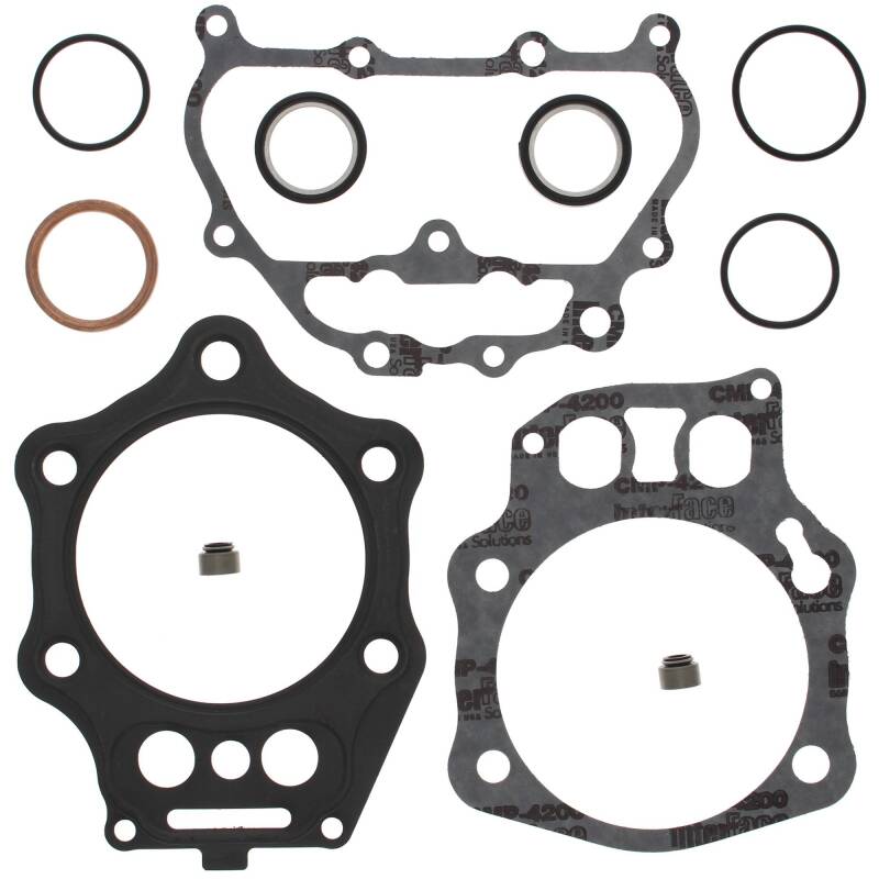 Vertex Gaskets 05-11 Honda TRX500FE Top End Gasket Kit