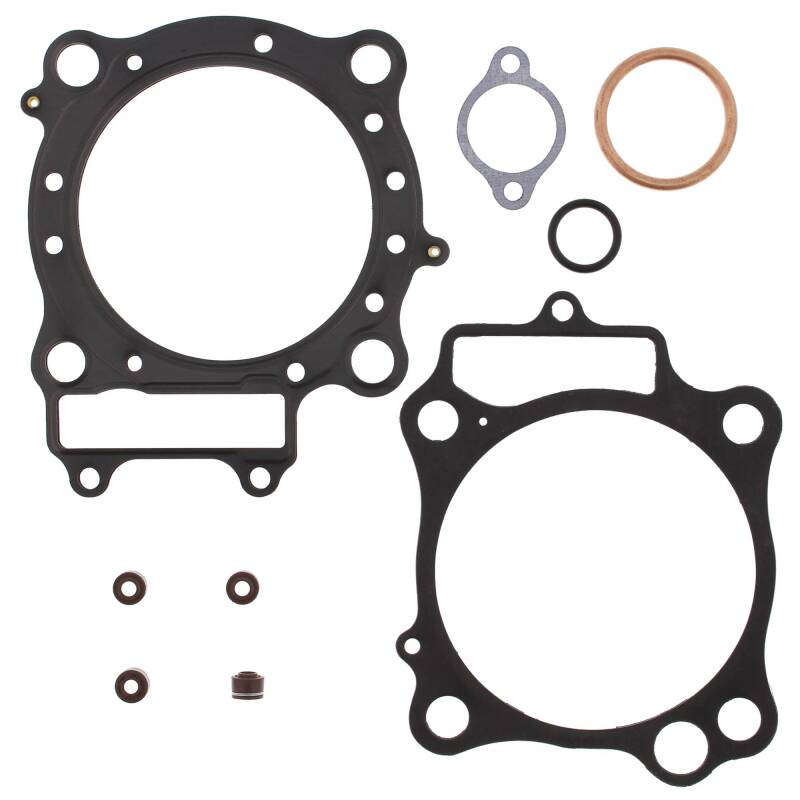 Vertex Gaskets 05-17 Honda CRF450X Top End Gasket Kit
