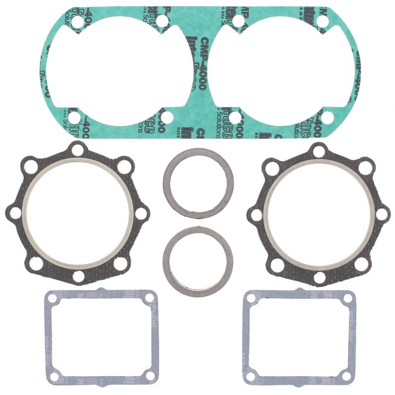 Vertex Gaskets 99-01 Yamaha Phazer 500 Top End Gasket Kit