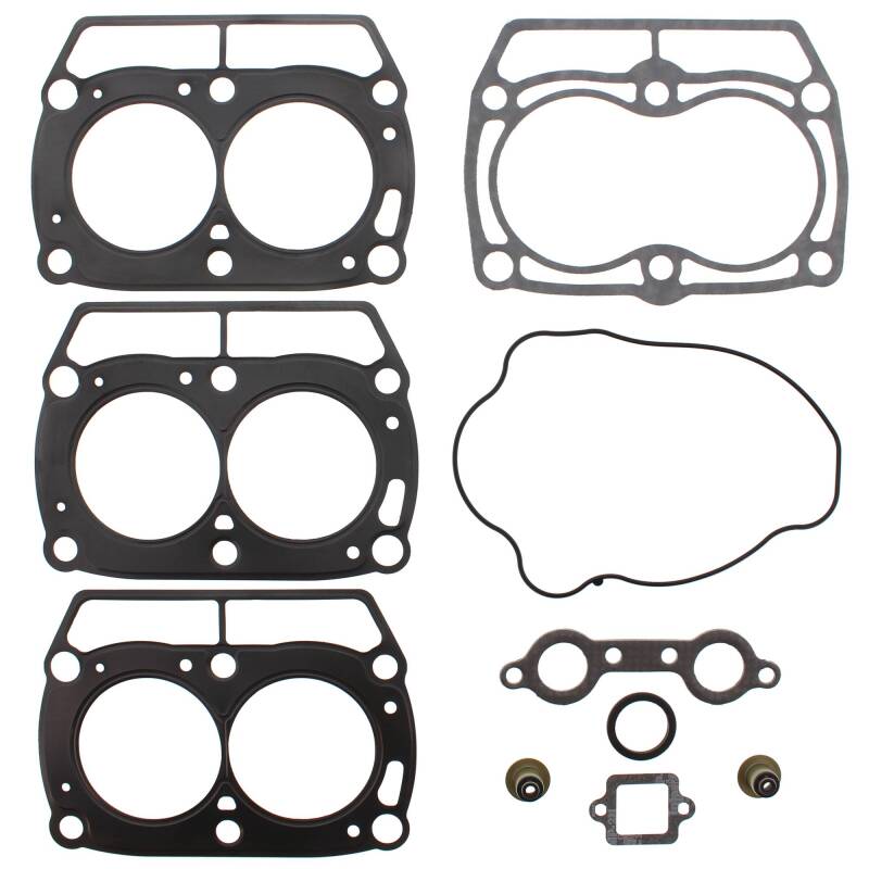 Vertex Gaskets 2015 Polaris Forest 800 6x6 Top End Gasket Kit