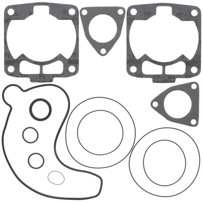 Vertex Gaskets 00-01 Polaris 500 RMK Top End Gasket Kit